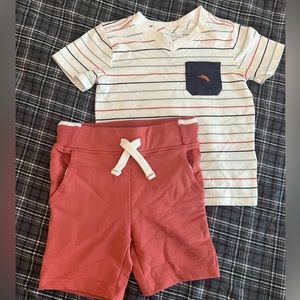 Tommy Bahama set